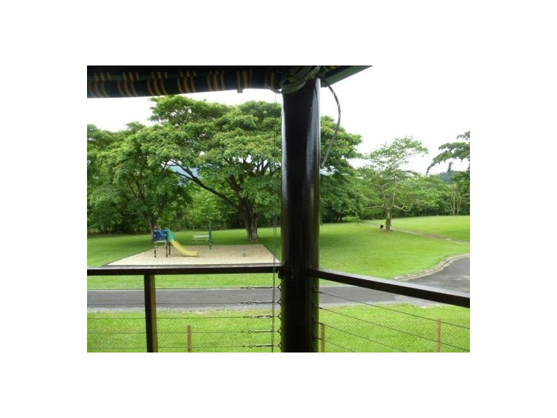 Babinda QLD 4861