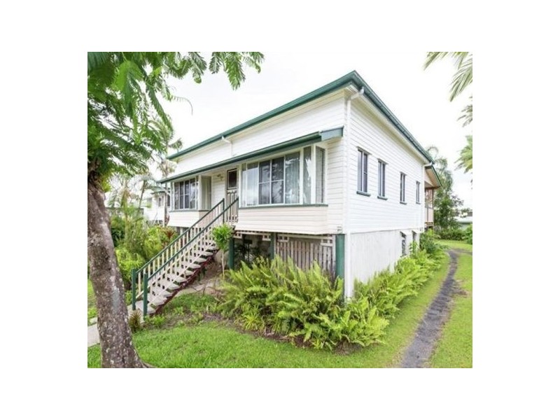 21 Martin Street, Innisfail QLD 4860