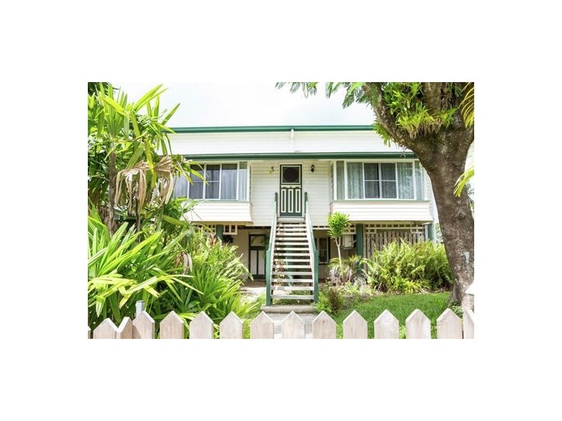 21 Martin Street, Innisfail QLD 4860