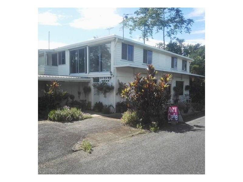 68334 Bruce Highway, Babinda QLD 4861