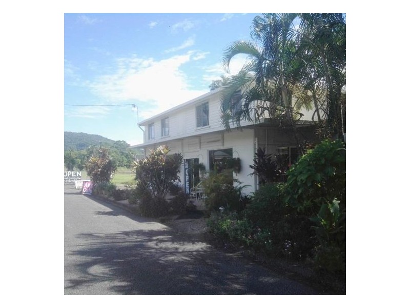 68334 Bruce Highway, Babinda QLD 4861