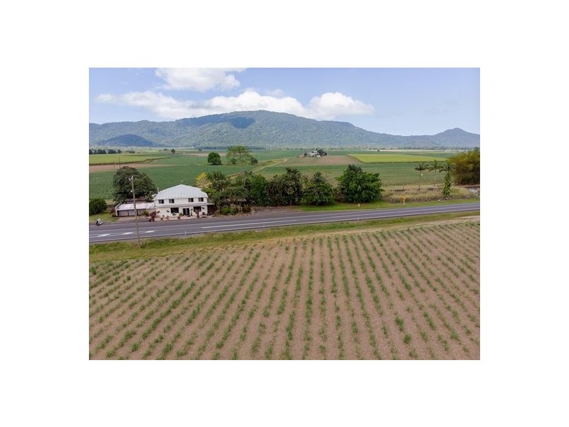 68334 Bruce Highway, Babinda QLD 4861