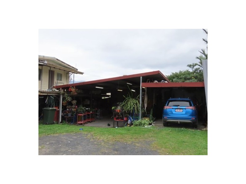70 Munro Street, Babinda QLD 4861