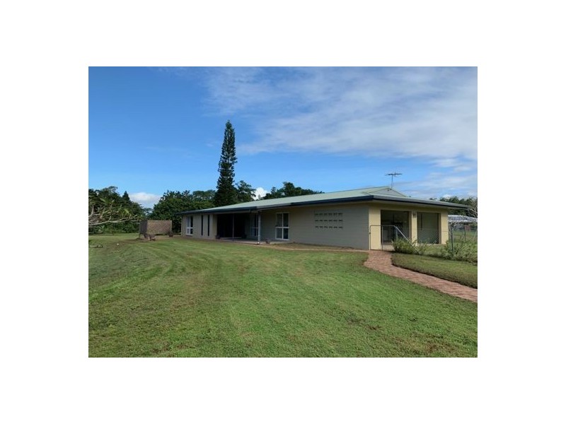 27 Martinuzzi Close, Mourilyan QLD 4858