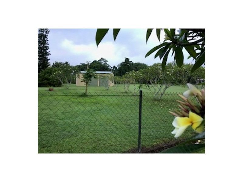 27 Martinuzzi Close, Mourilyan QLD 4858