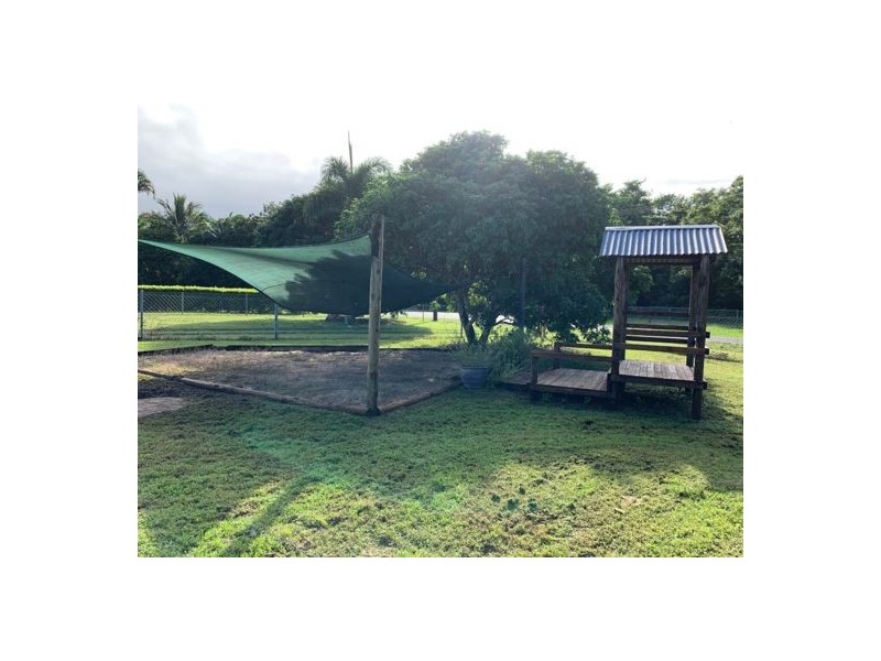 27 Martinuzzi Close, Mourilyan QLD 4858