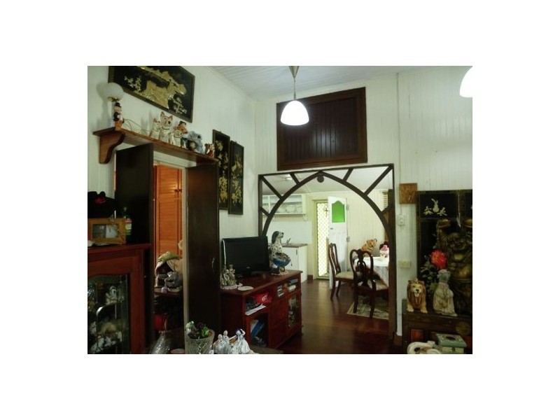 15 Clyde Road, Babinda QLD 4861