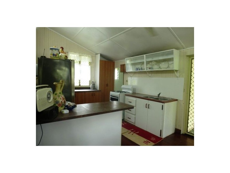 15 Clyde Road, Babinda QLD 4861