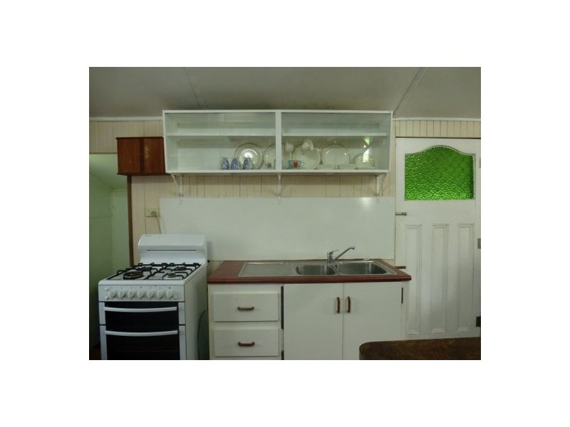 15 Clyde Road, Babinda QLD 4861