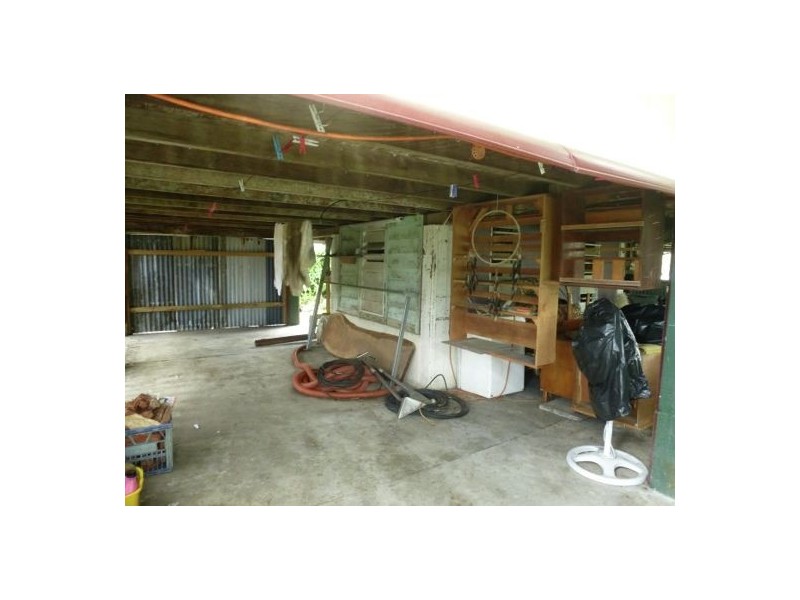 15 Clyde Road, Babinda QLD 4861