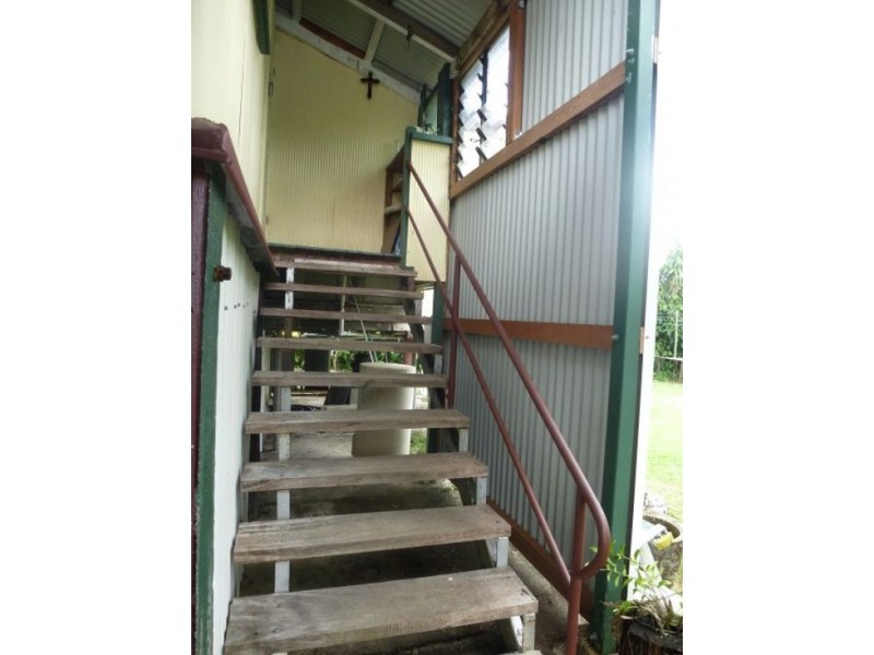 15 Clyde Road, Babinda QLD 4861