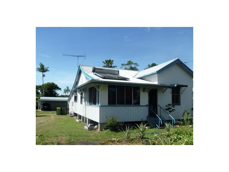 Babinda QLD 4861