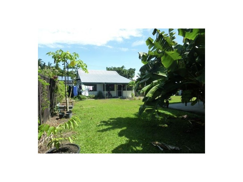 Babinda QLD 4861
