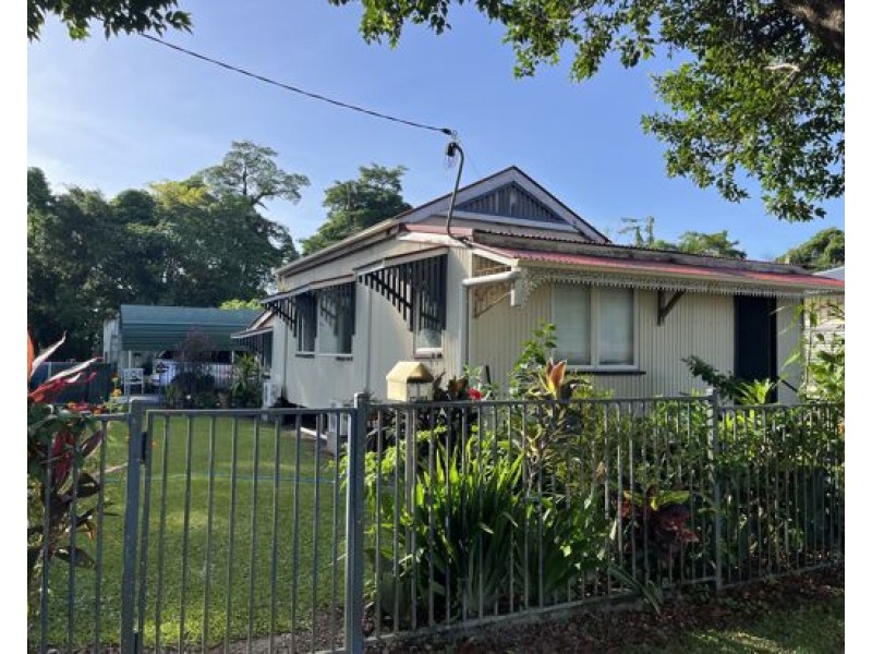 55 Howard Kennedy Drive, Babinda QLD 4861