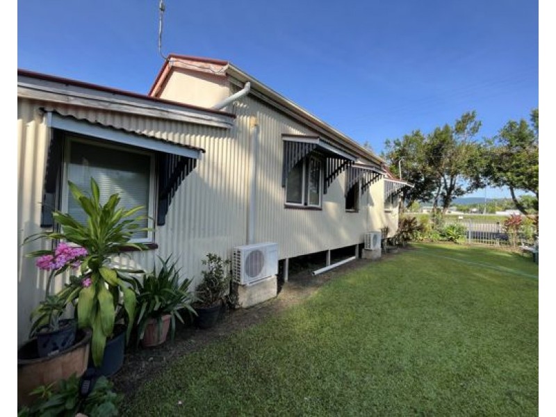 55 Howard Kennedy Drive, Babinda QLD 4861