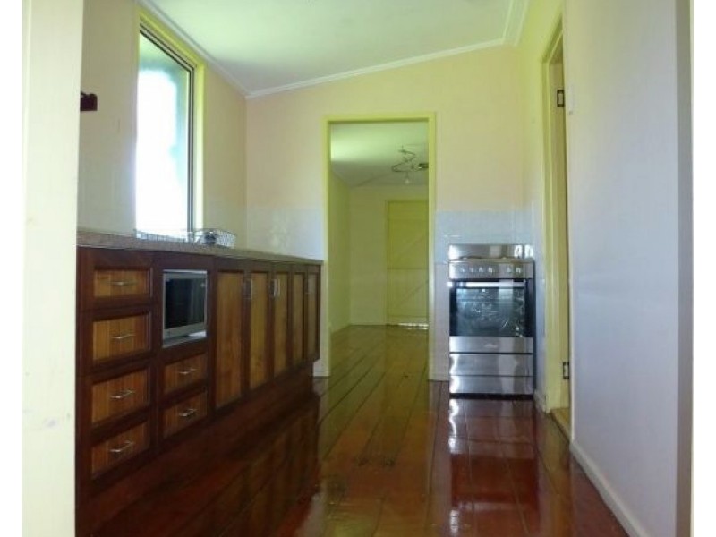 55 Howard Kennedy Drive, Babinda QLD 4861