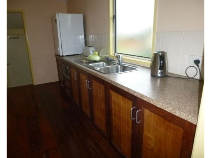 55 Howard Kennedy Drive, Babinda QLD 4861