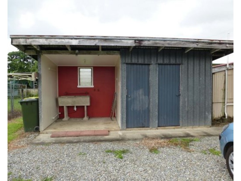 55 Howard Kennedy Drive, Babinda QLD 4861