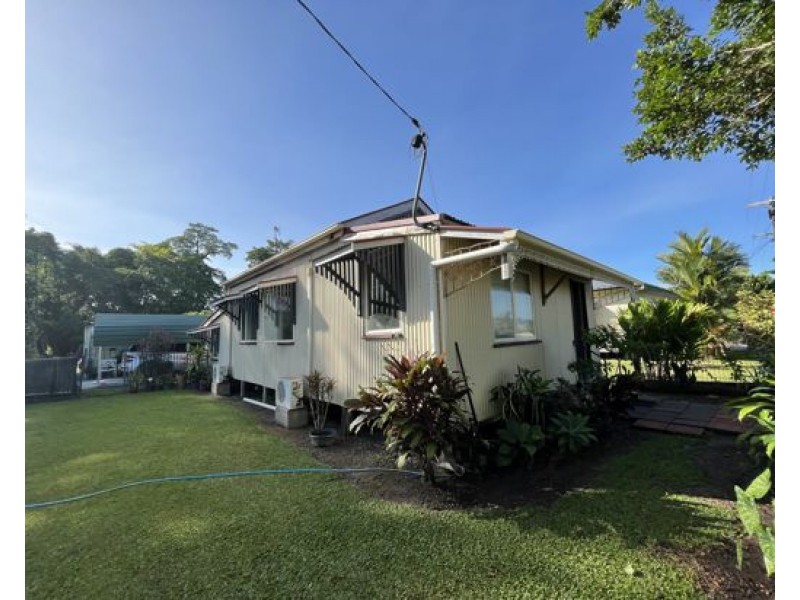 55 Howard Kennedy Drive, Babinda QLD 4861