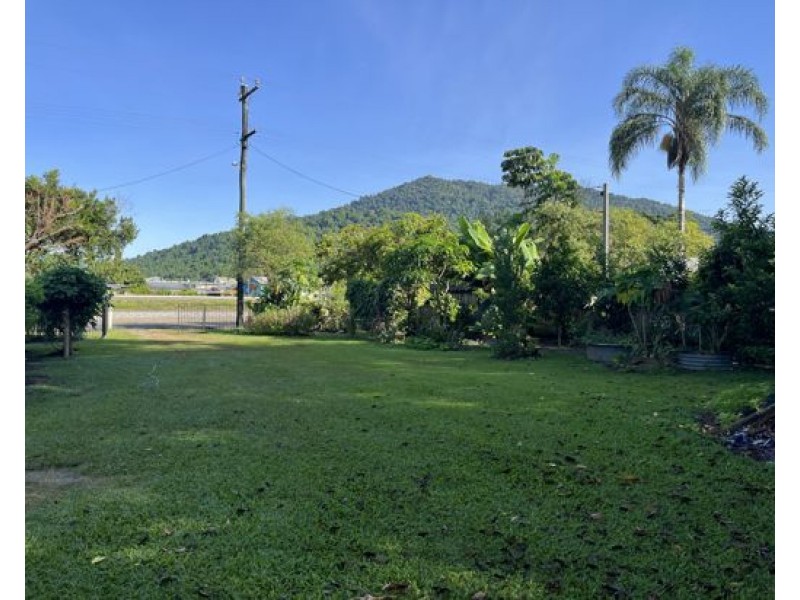 55 Howard Kennedy Drive, Babinda QLD 4861