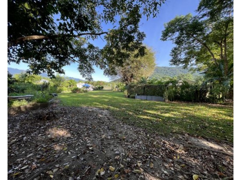 55 Howard Kennedy Drive, Babinda QLD 4861