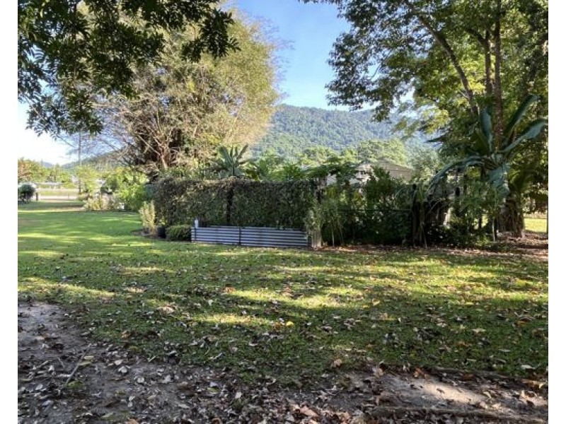 55 Howard Kennedy Drive, Babinda QLD 4861