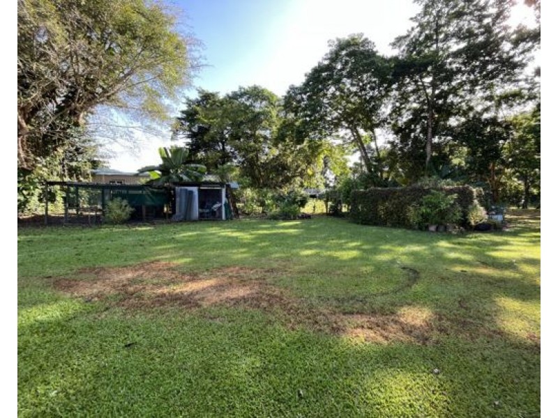 55 Howard Kennedy Drive, Babinda QLD 4861