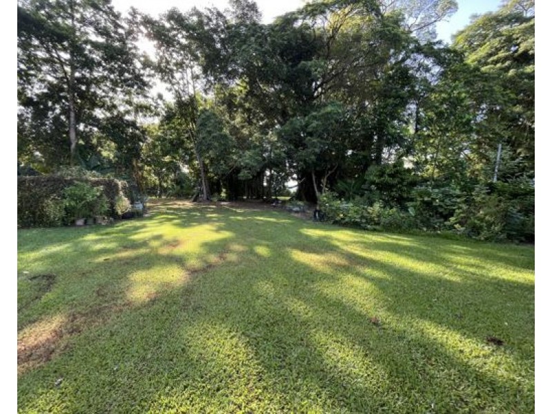 55 Howard Kennedy Drive, Babinda QLD 4861