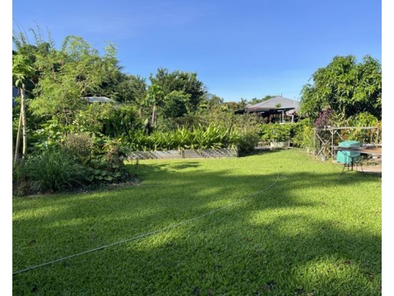 55 Howard Kennedy Drive, Babinda QLD 4861