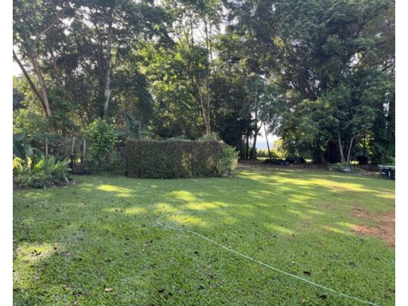 55 Howard Kennedy Drive, Babinda QLD 4861