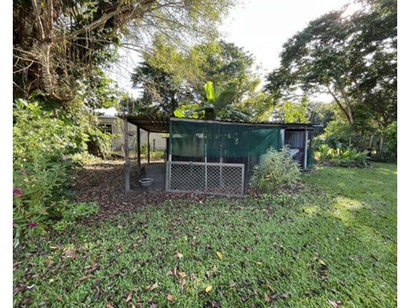55 Howard Kennedy Drive, Babinda QLD 4861