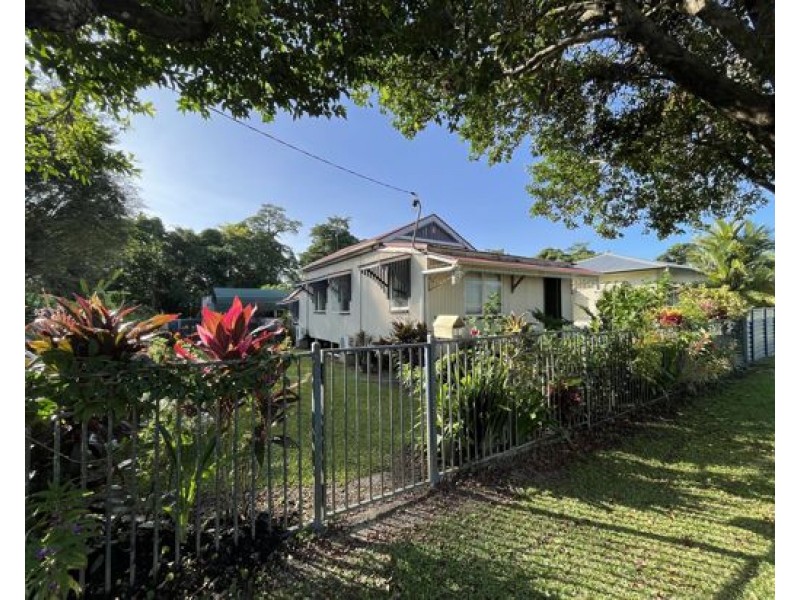 55 Howard Kennedy Drive, Babinda QLD 4861