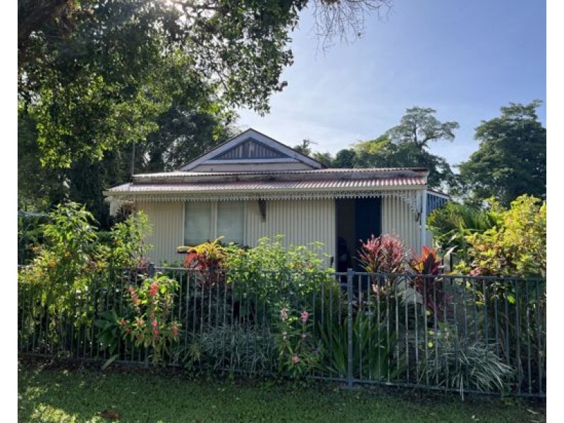 55 Howard Kennedy Drive, Babinda QLD 4861