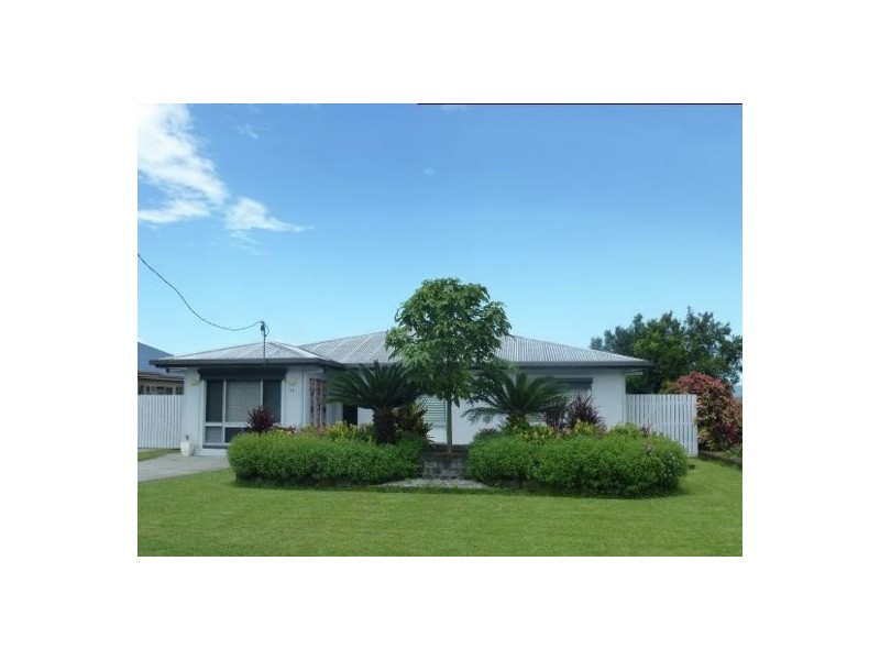 59 Pollard Road, Babinda QLD 4861
