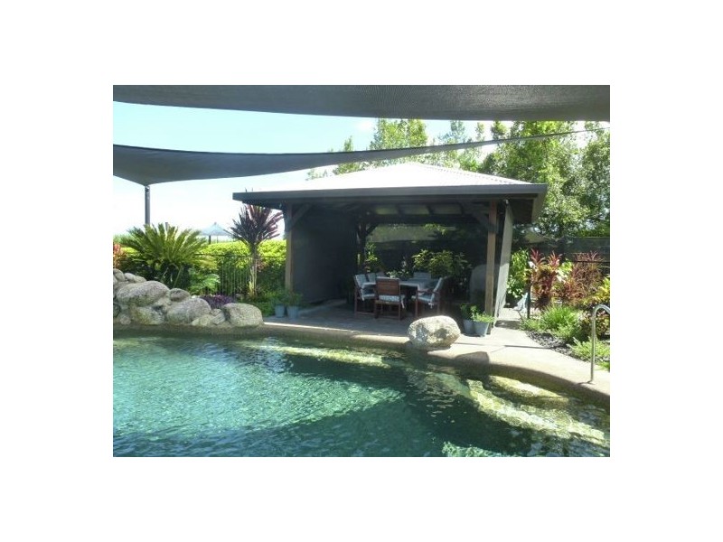 59 Pollard Road, Babinda QLD 4861