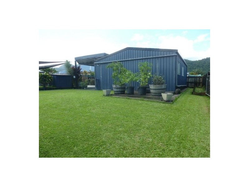 59 Pollard Road, Babinda QLD 4861