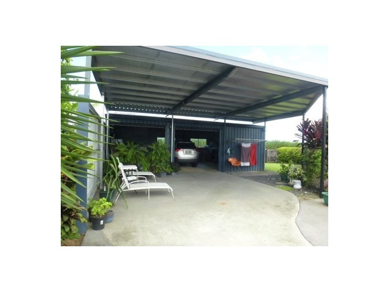 59 Pollard Road, Babinda QLD 4861