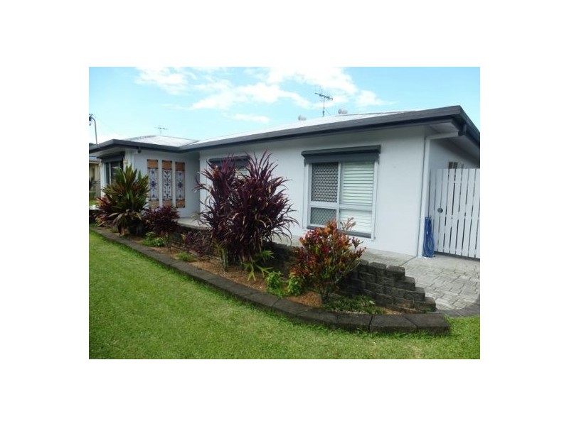 59 Pollard Road, Babinda QLD 4861