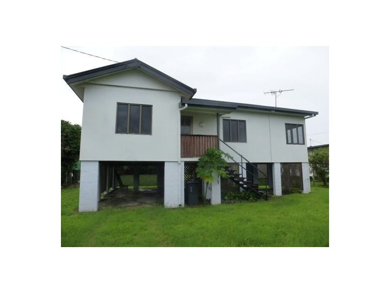 3 Beech Street, Innisfail QLD 4860