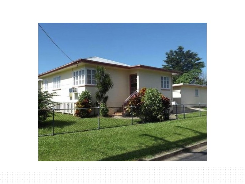 9 Alba Street, Innisfail QLD 4860