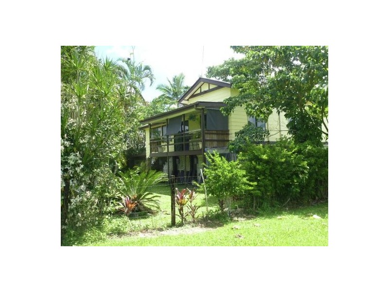 217 Howard Kennedy Drive, Babinda QLD 4861
