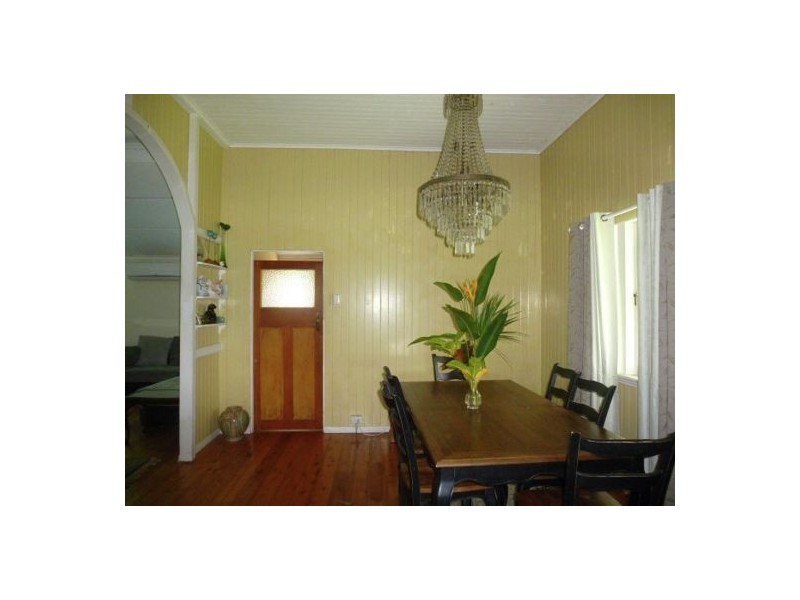 217 Howard Kennedy Drive, Babinda QLD 4861