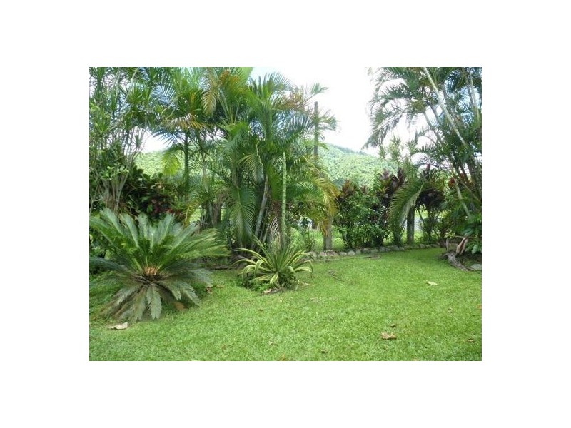 217 Howard Kennedy Drive, Babinda QLD 4861