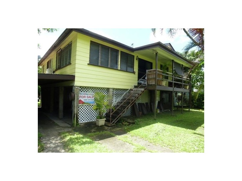 217 Howard Kennedy Drive, Babinda QLD 4861