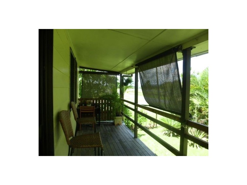 217 Howard Kennedy Drive, Babinda QLD 4861