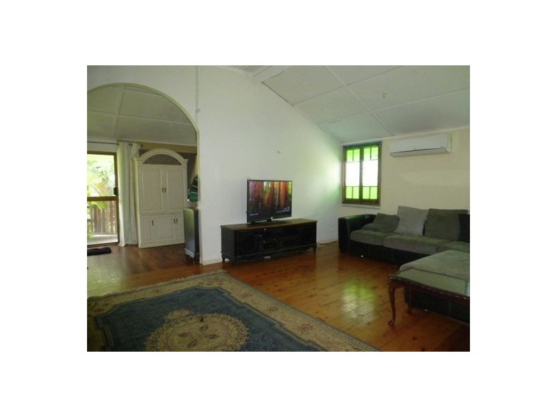 217 Howard Kennedy Drive, Babinda QLD 4861