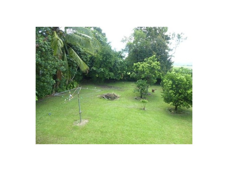 217 Howard Kennedy Drive, Babinda QLD 4861