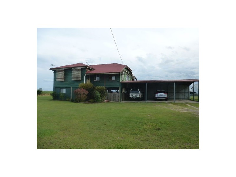 408 Mourilyan Harbour Road, Mourilyan QLD 4858
