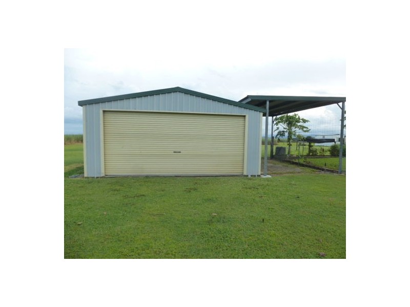 408 Mourilyan Harbour Road, Mourilyan QLD 4858