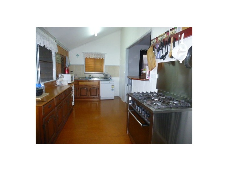 408 Mourilyan Harbour Road, Mourilyan QLD 4858